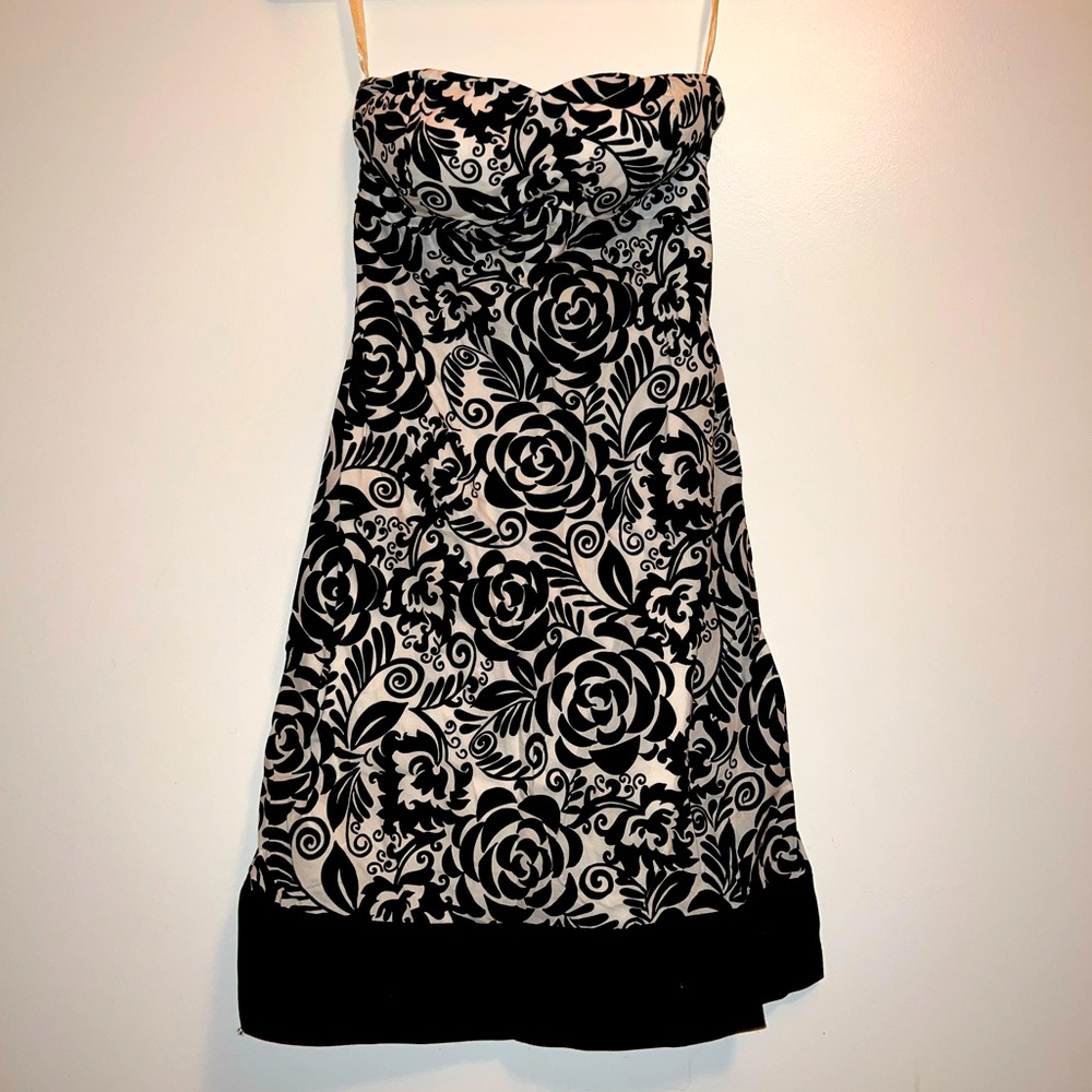 White House Black Market dress